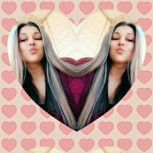 Meet your Posher, Megan